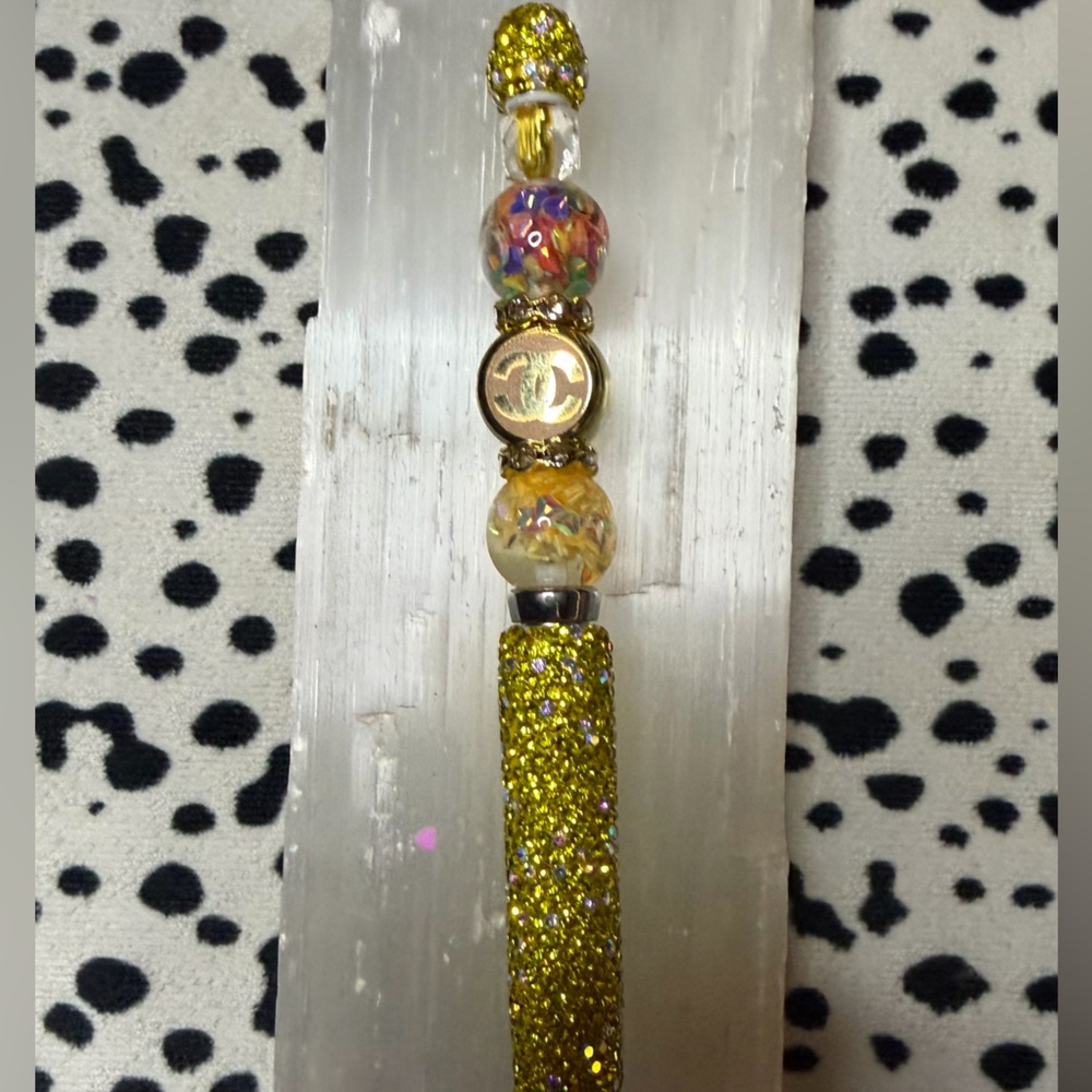 Designer Inspired Handmade Pens